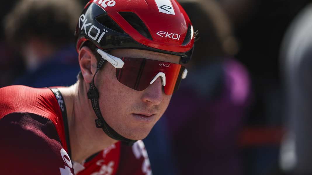 Red Bull - BORA - hansgrohe präsentiert nächsten Neuzugang