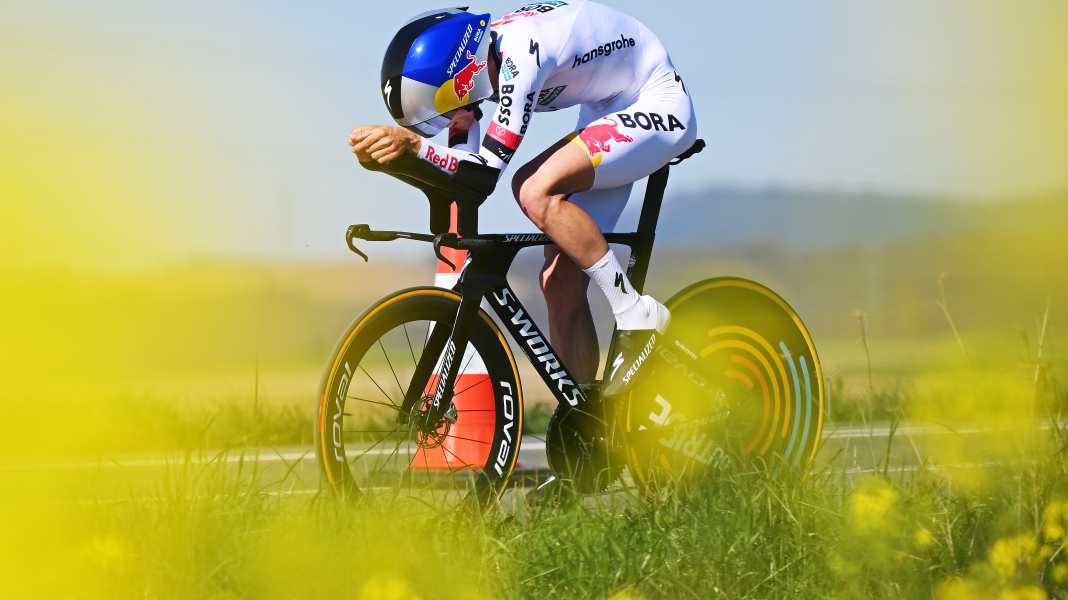 Fisher-Black und Wyllie holen Zeitfahrtitel bei Neuseeland-Meisterschaften