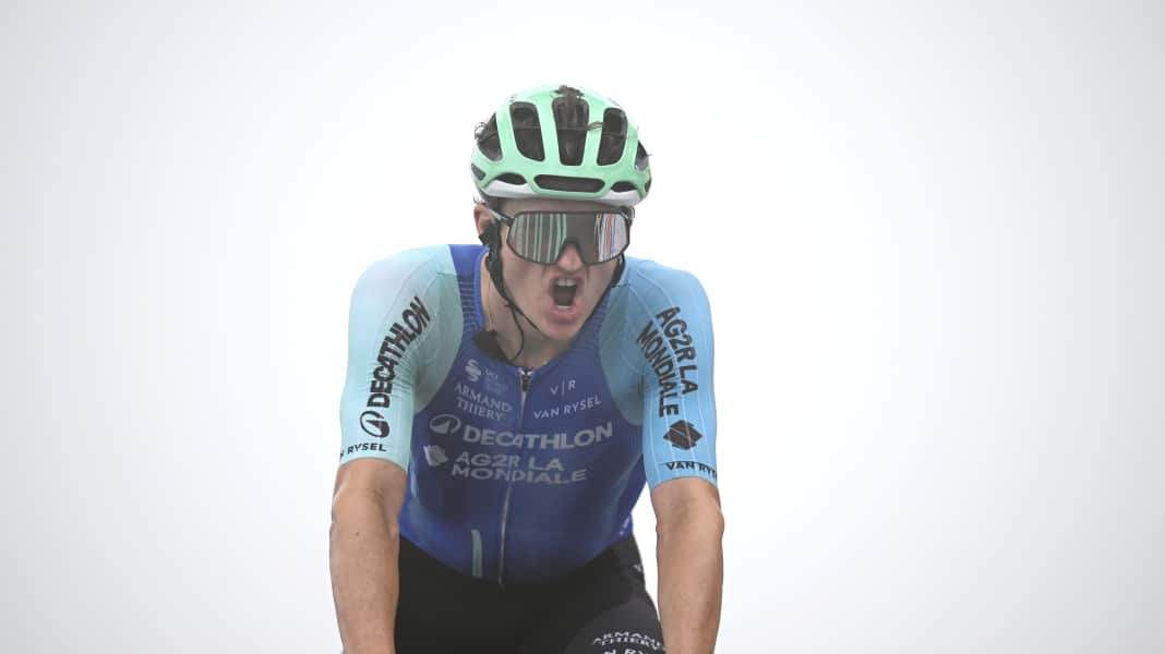 Felix Gall: Premiere des Video-Rückblicks 2025