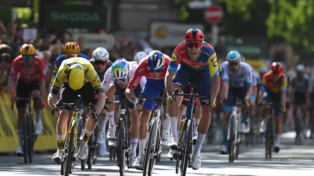 Sauerland-Rundfahrt: Deutschland bekommt zweites UCI-Etappenrennen 2026