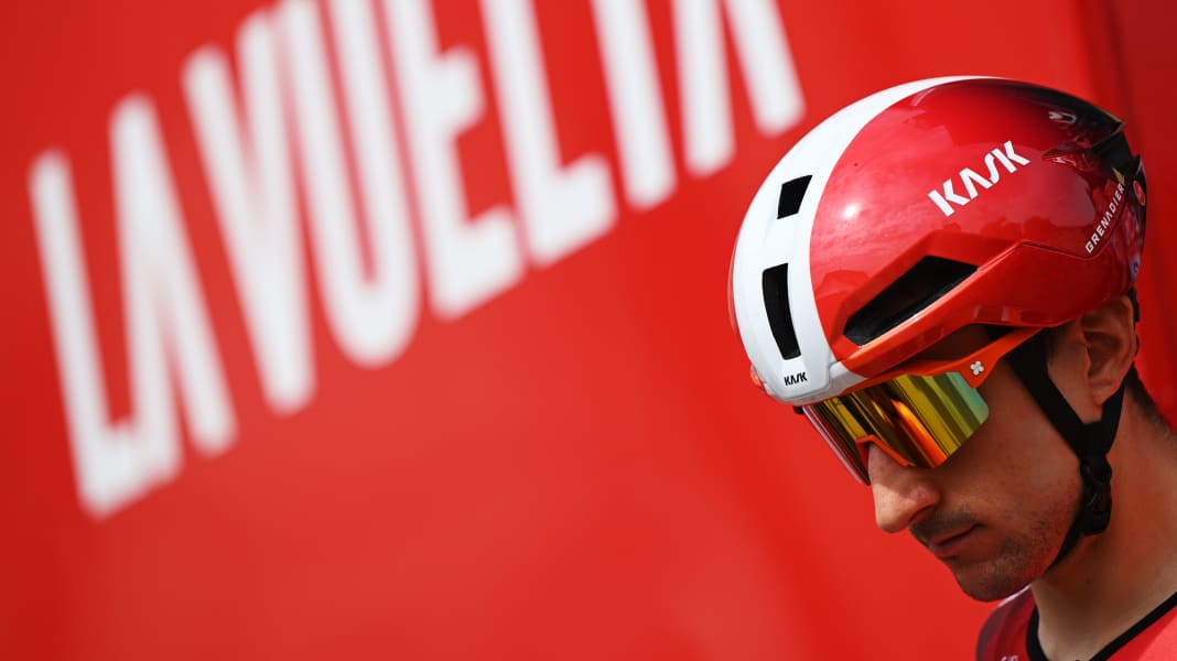 Teilnehmerfeld fix: Das sind die Teams bei der Vuelta a España