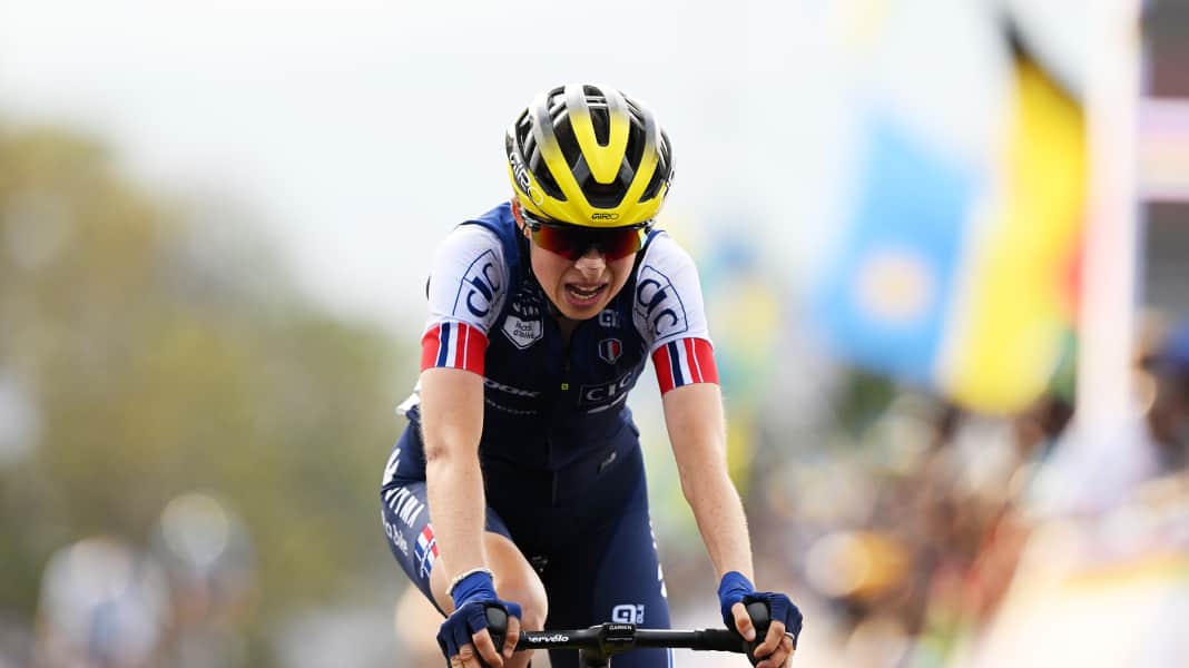 Absage Tour de l’Avenir: Keine Zukunft im Frauen-Radsport?