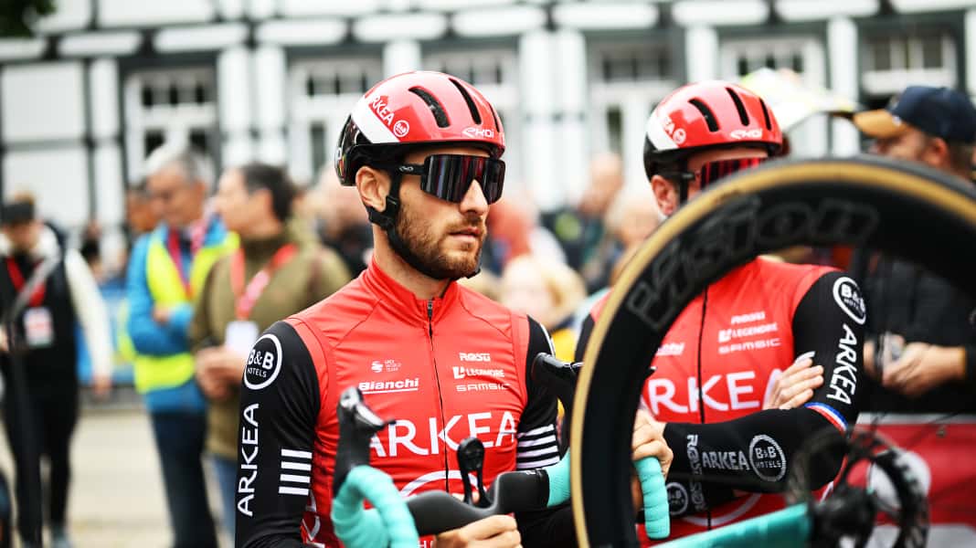 Arkéa-B&B Hotels: Traditionsrennstall vor dem Aus