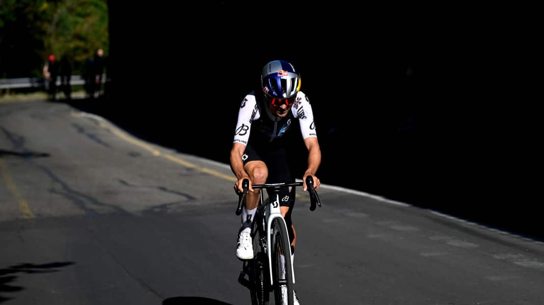 Neuer Hauptsponsor: Pinarello steigt bei Pidcock-Team Q36.5 ein