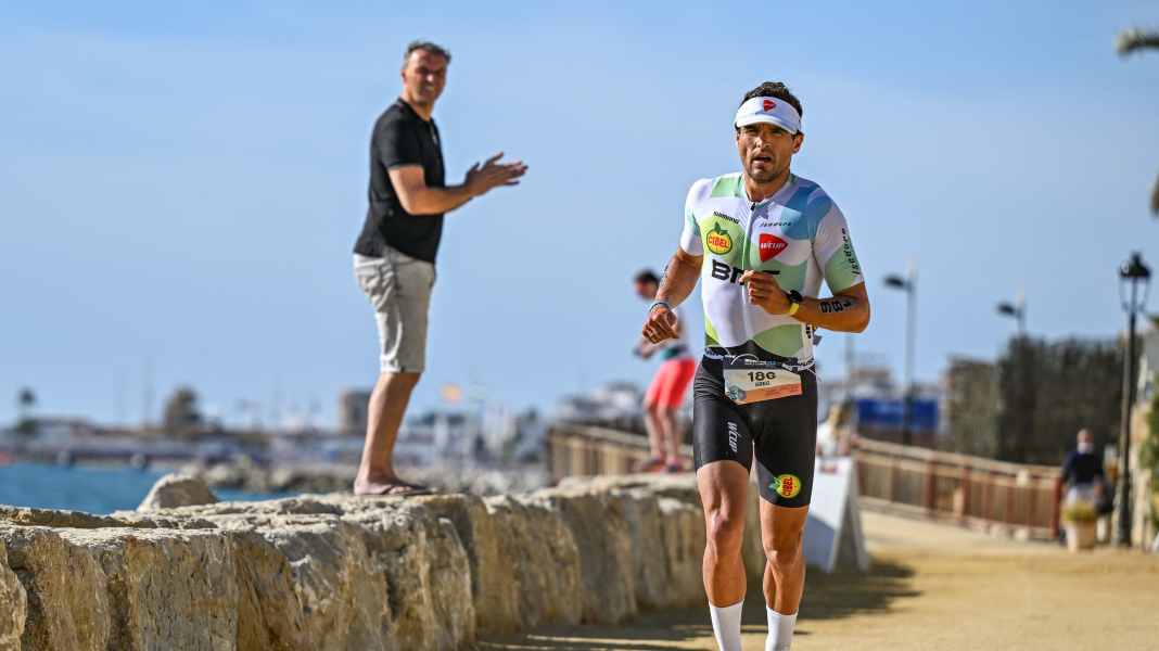 Greg van Avermaet: Vom Rad-Olympiasieger zum Triathlon-Weltmeister