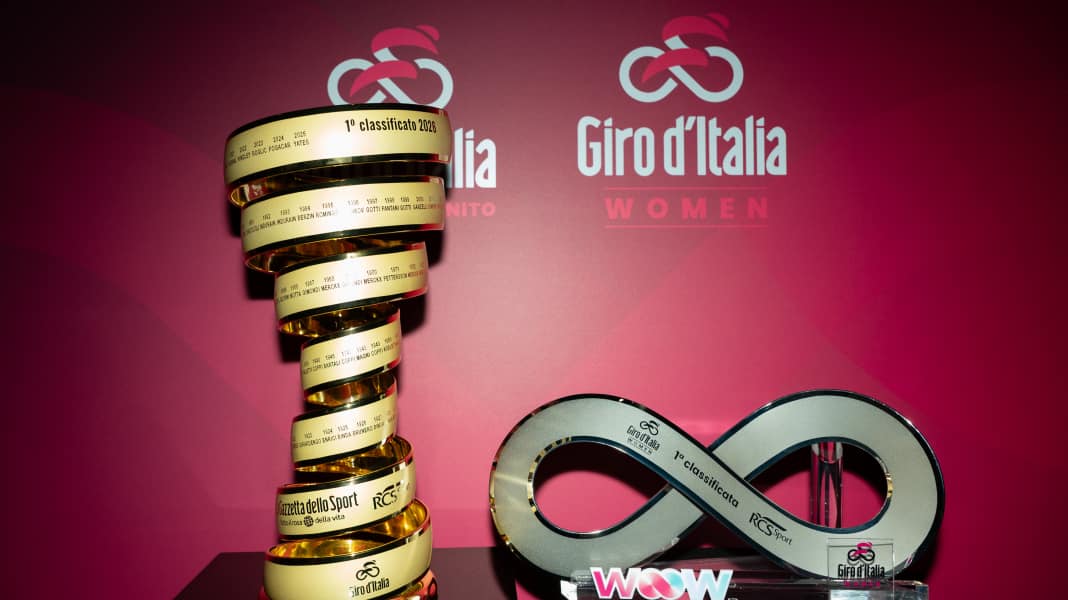 Giro-Start in Bulgarien: Teams fordern höhere Entschädigung