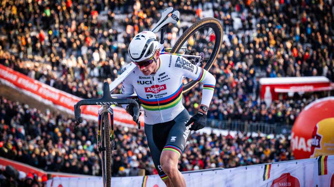 Cyclocross-WM 2026: Alles Wissenswerte zu Strecke und Favoriten