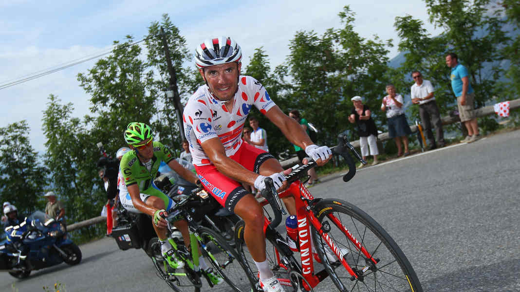 Vuelta a España 2025: Vorschau 4. Etappe: Ausreißer oder Sprinter?