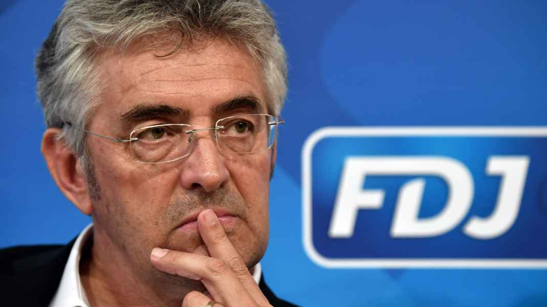 “Kein Öko-Ayatollah”: Marc Madiot kritisiert künstliche Berge für WM 2028