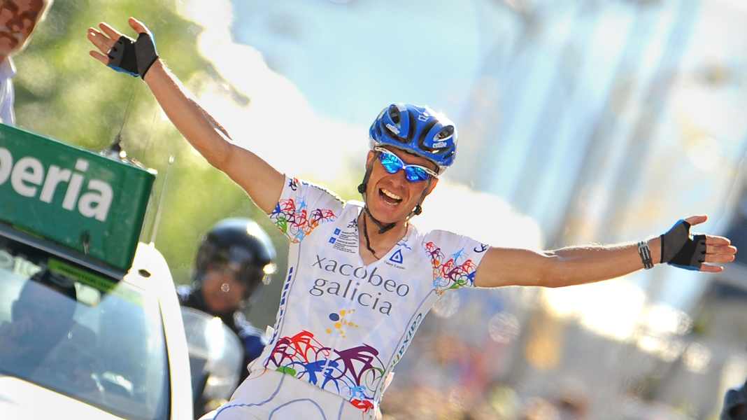 Vuelta a Espana 2024 - 14. Etappe: Die längste Etappe der Vuelta