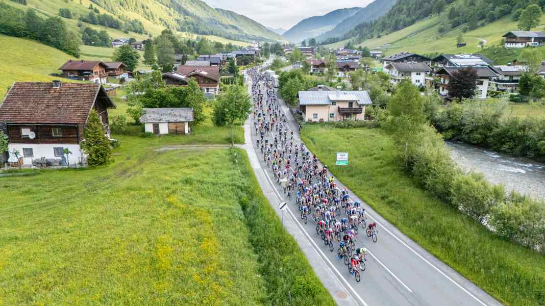 29. Glocknerkönig: Anmeldung für Bergrennen gestartet