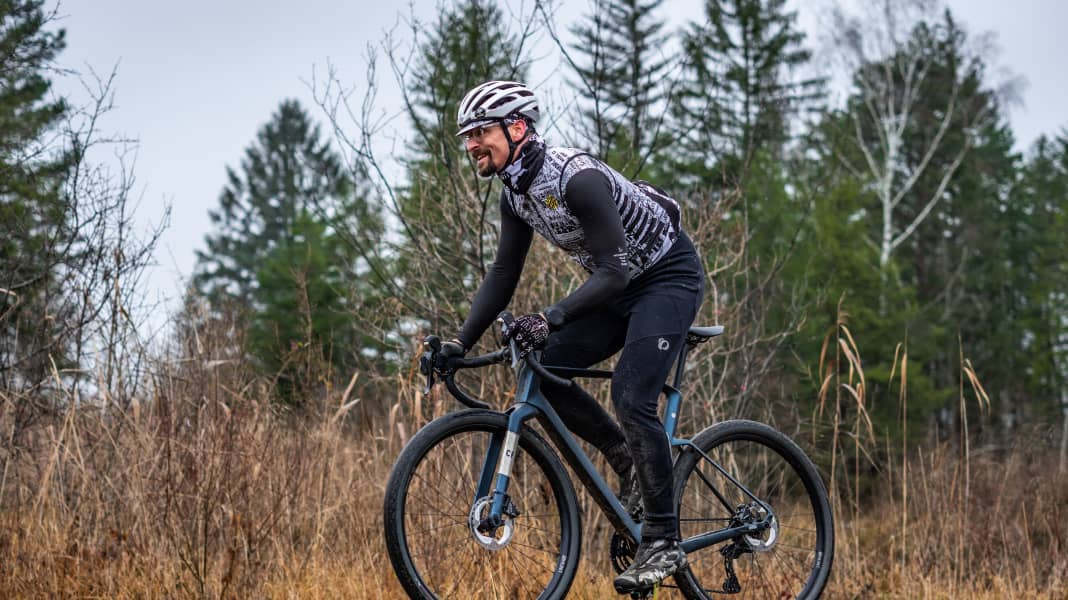 Komponenten für Gravelbikes: Was bieten Campagnolo, Shimano & SRAM?