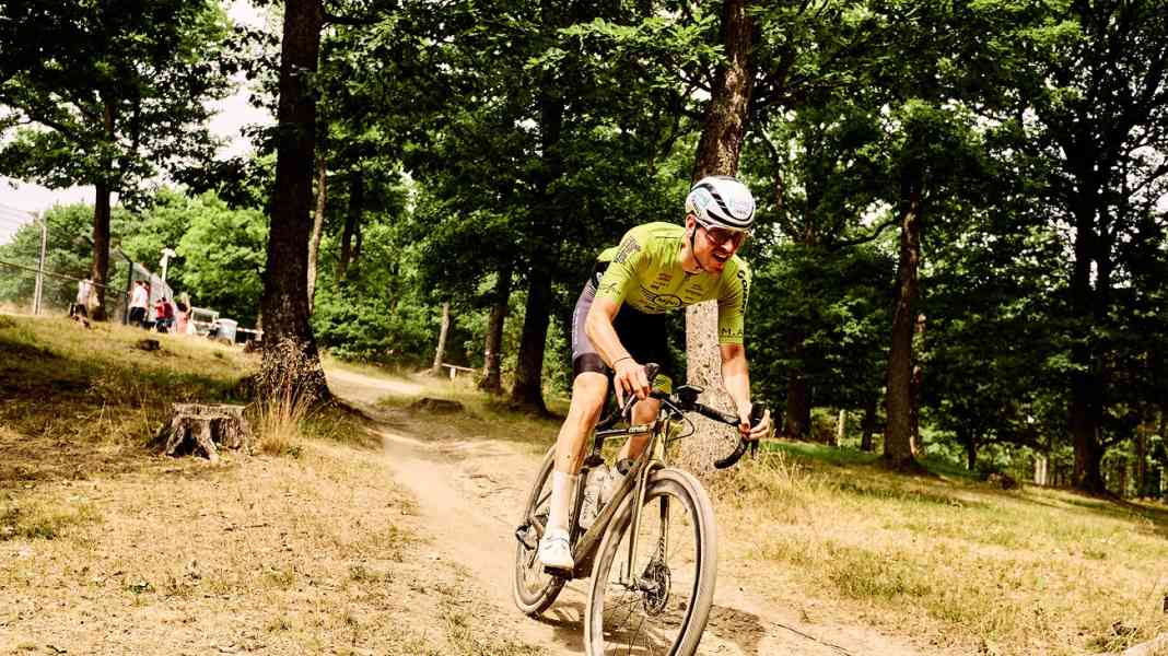 Neues Highlight: Gravel-DM 2026 bei Rad am Ring