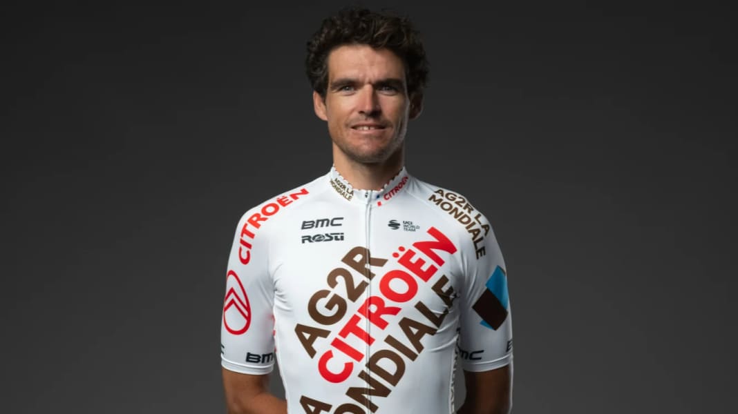 Greg van Avermaet