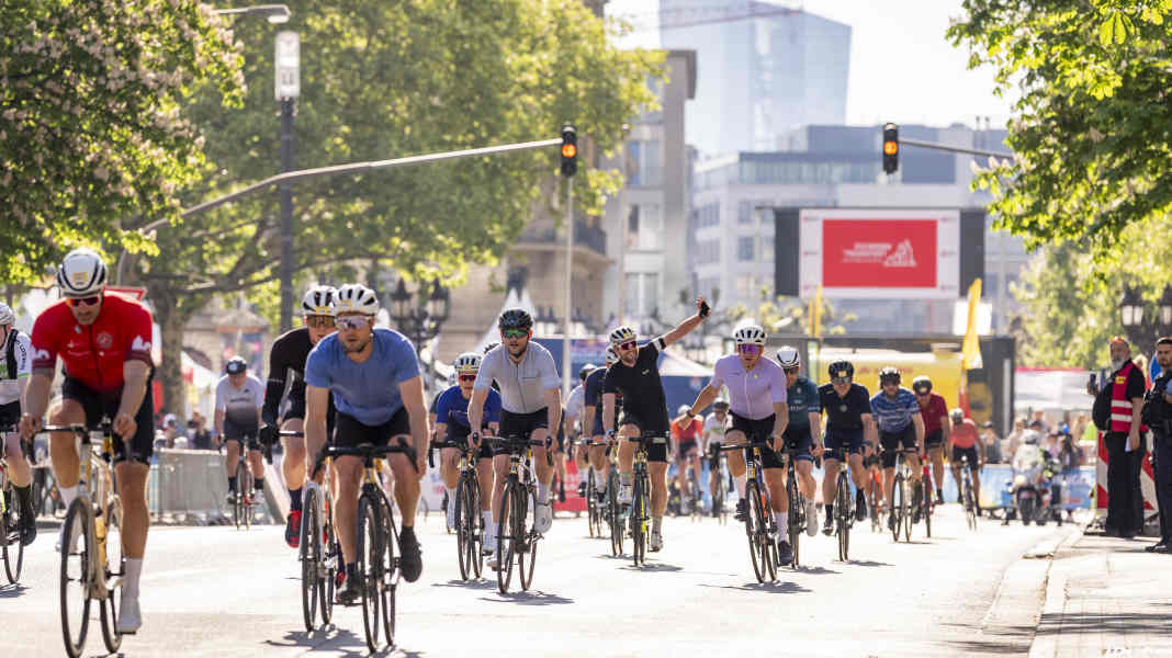 ADAC Velotour 2026: 12.000 Startplätze sind ausverkauft