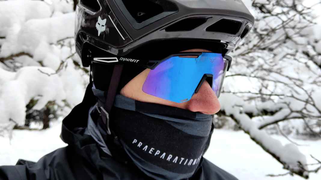 Diese Ausrüstung brauchen Gravel Pendler im Winter