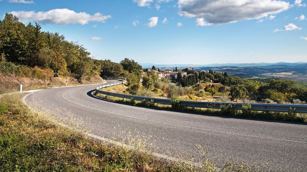 Rennrad-Trainingslager im Frühjahr: Saisonstart an der Italienischen Adria