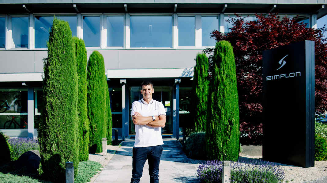 Simplon-Insolvenz: Fahrradhersteller geht in Sanierungsverfahren mit Eigenverwaltung