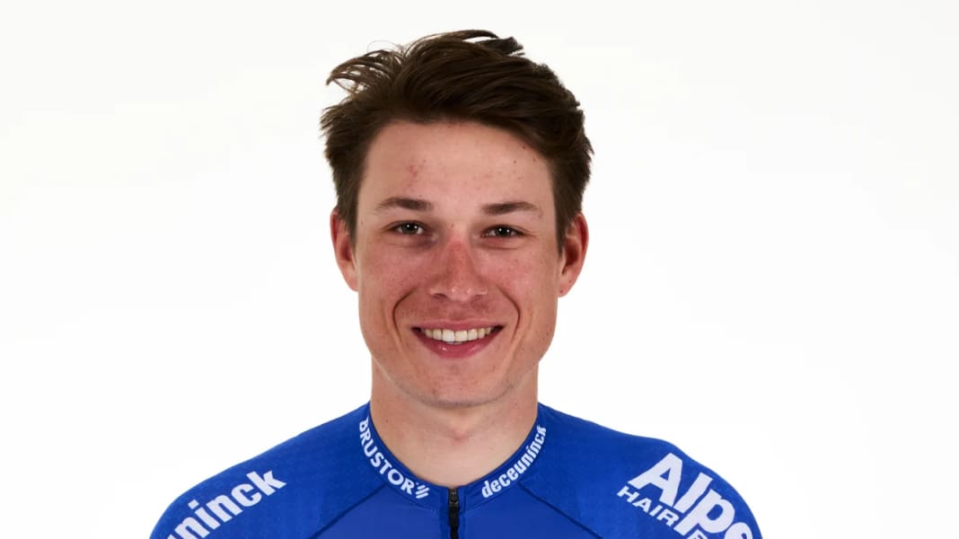 Jasper Philipsen
