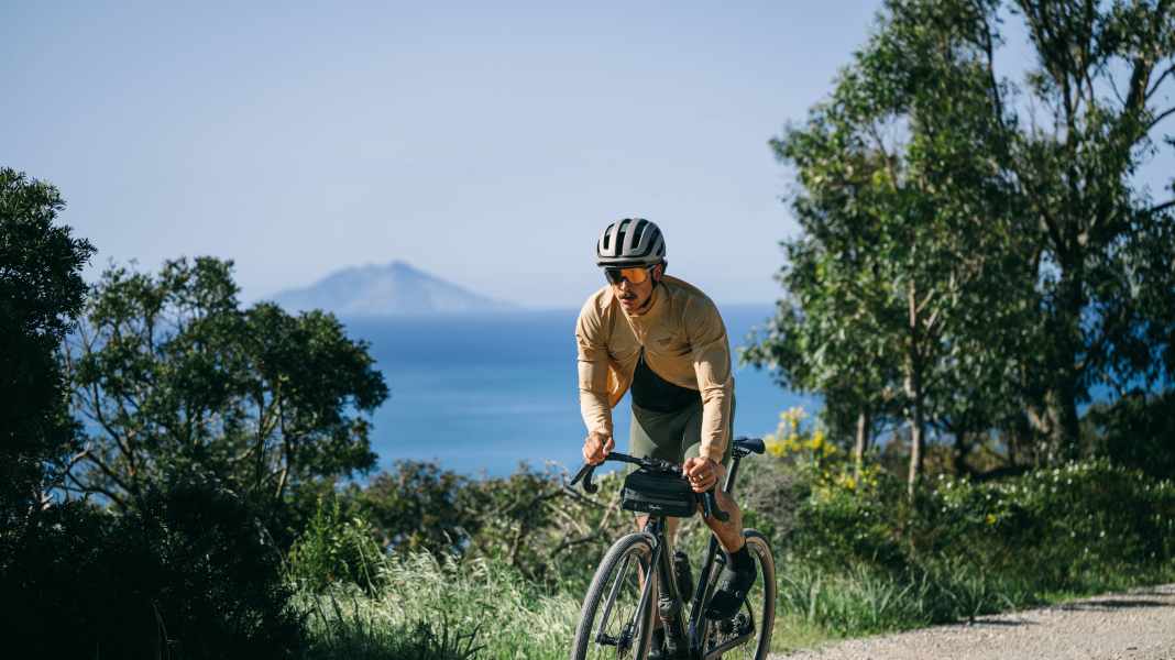 Ridley E-ASTR: E-Gravelbike mit TQ-Antrieb vorgestellt