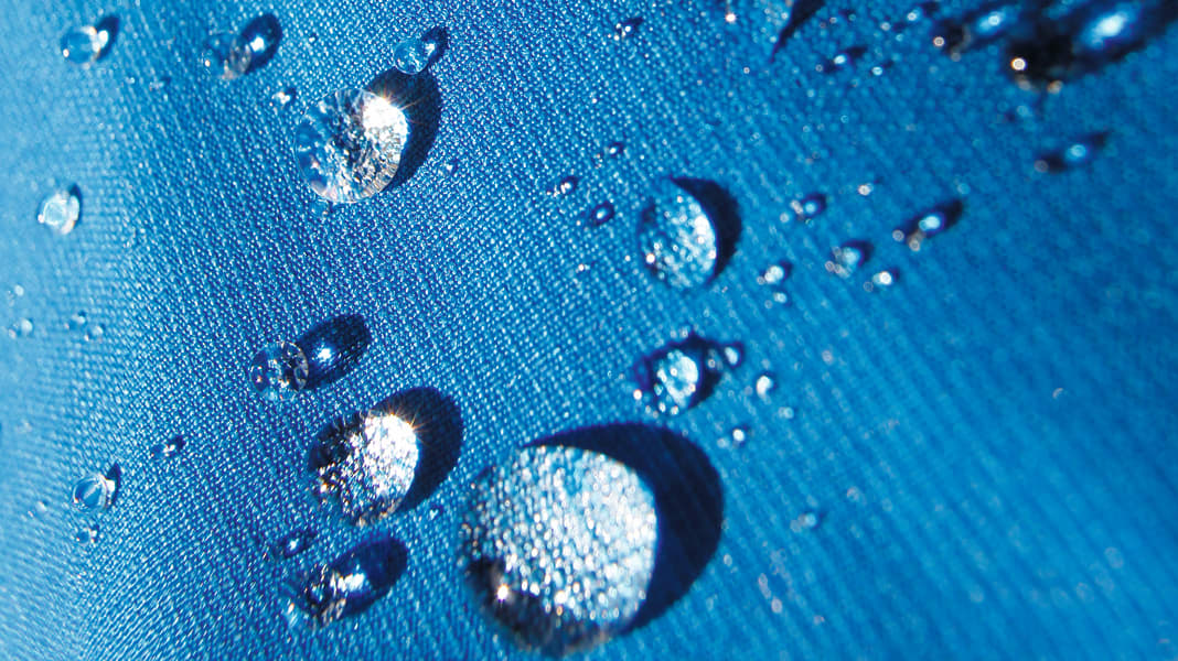 Ratgeber Imprägnieren: So werden Regenjacken fit gemacht für die Regenzeit