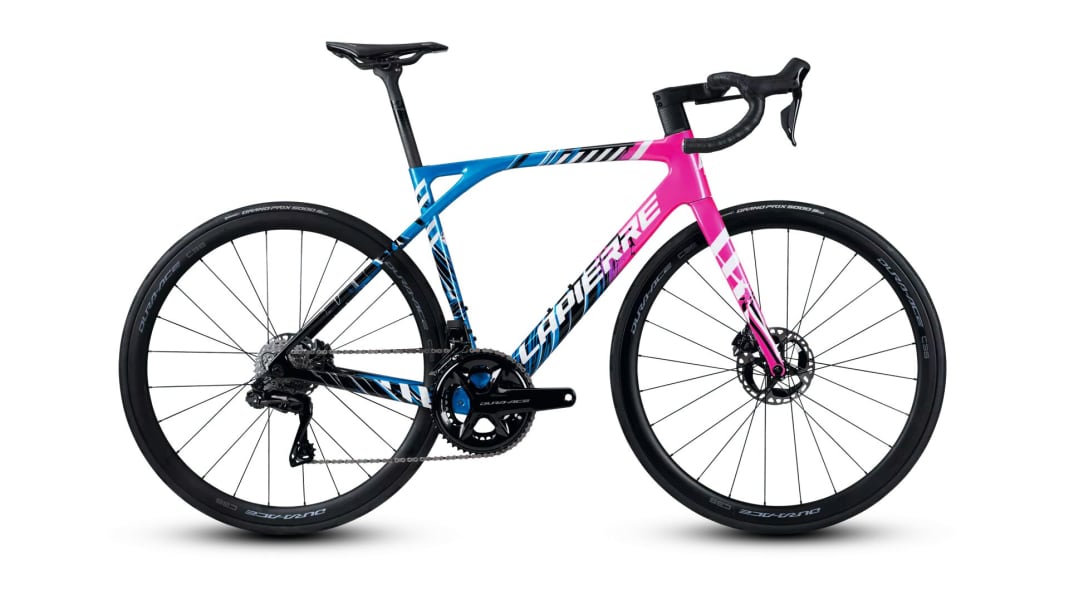 Lapierre xelius clearance