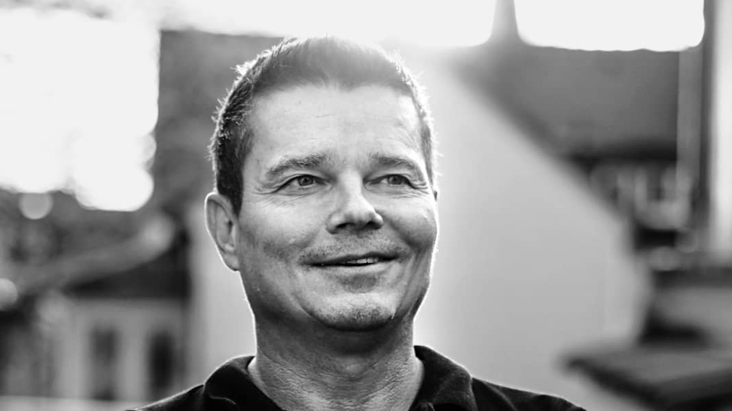 Letzte Generation: Interview mit Peter Denk: “Die Leute sehen die Relation nicht”