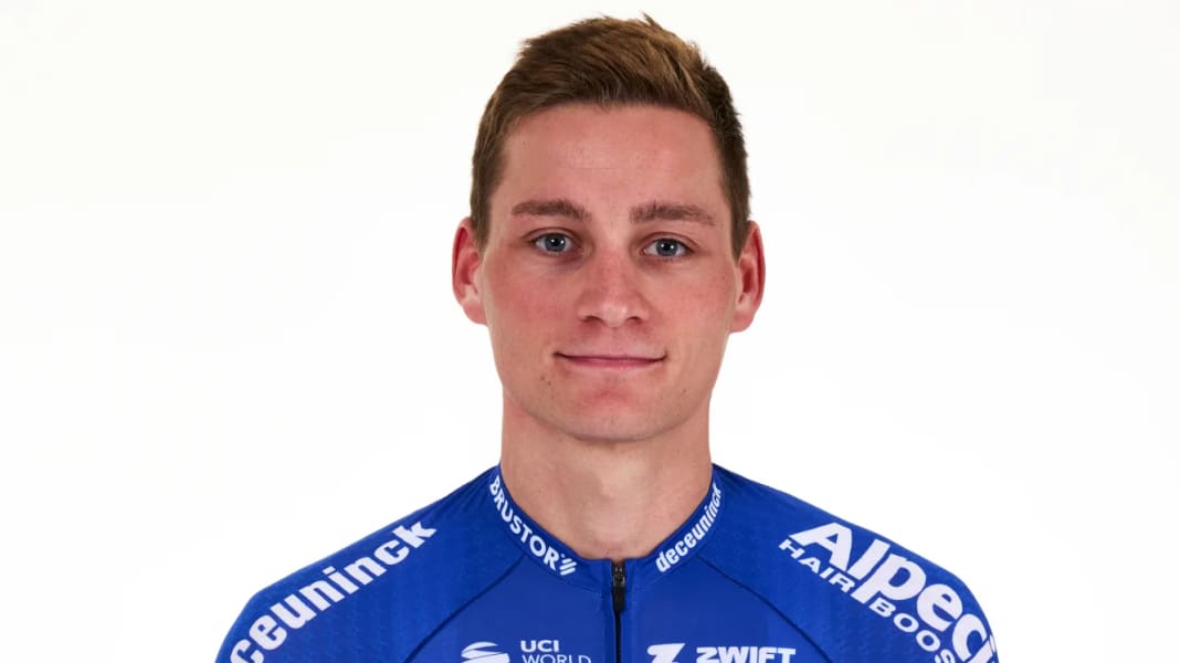 Mathieu van der Poel | Profi-Radsportler | Profil | News | Erfolge | TOUR