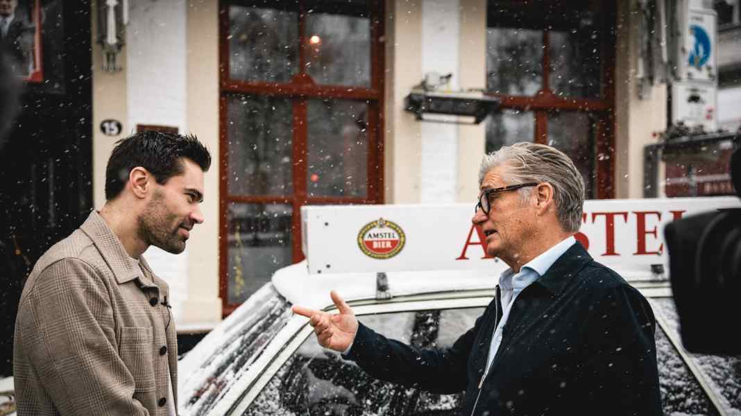 Neuer Renndirektor beim Amstel Gold Race: Ex-Weltmeister Tom Dumoulin folgt auf Leo van Vliet