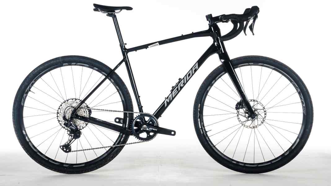 Merida Silex 700: Offroad-Experte unter den Gravelbikes im Test