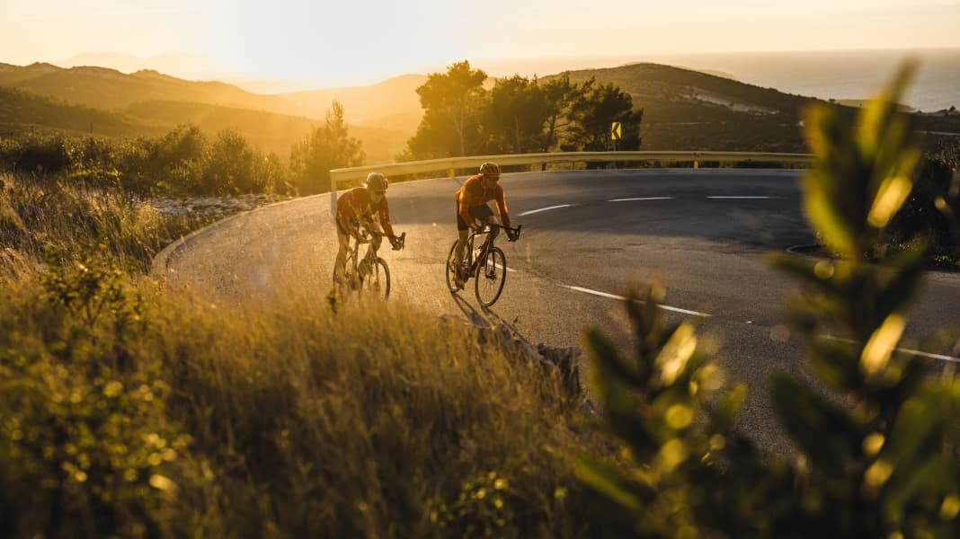 Rennrad-Training: Das TOUR-Spezial für Ihre Saisonvorbereitung