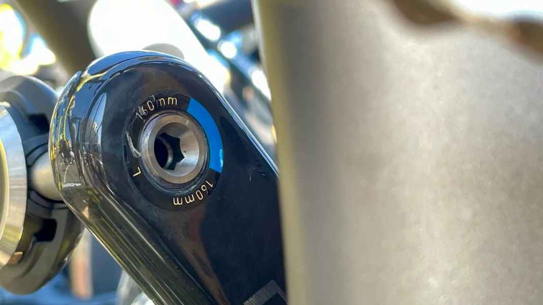 Kurze Kurbeln?: Diese Kurbellängen fahren Tour de France-Stars