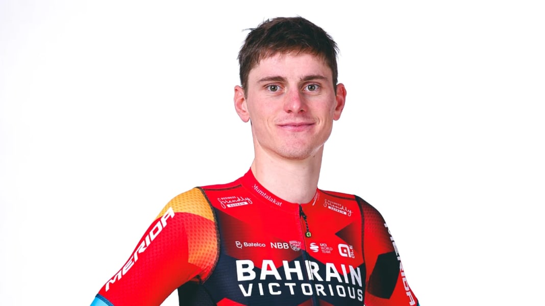 Matej Mohoric