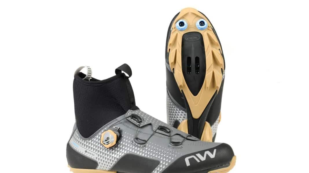 Winterschuhe im Test: Sieben Frostschützer im TOUR-Vergleich