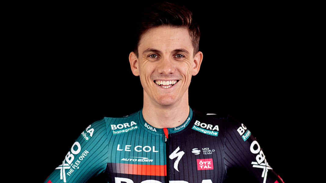 Patrick Konrad ProfiRadsportler Profil News Erfolge TOUR