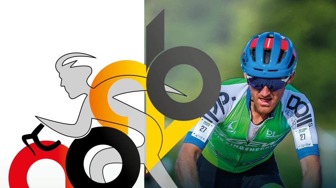 Harte Geländeprüfung: Cross-DM 2026 in Bensheim im Livestream der Hessenschau