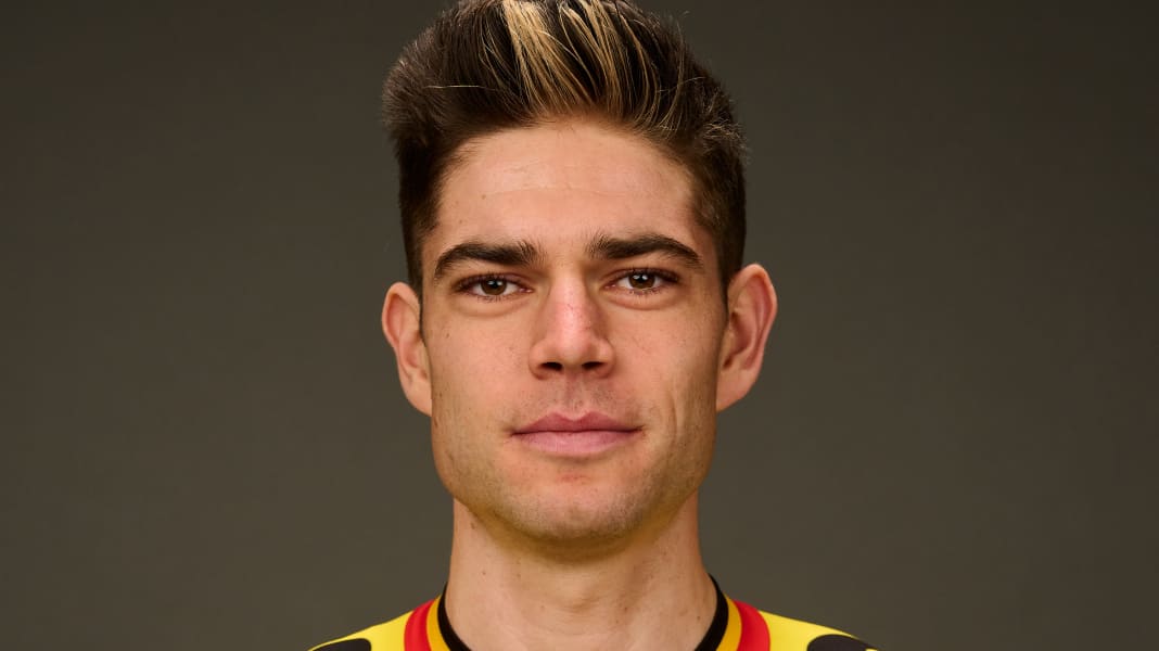 Wout van Aert