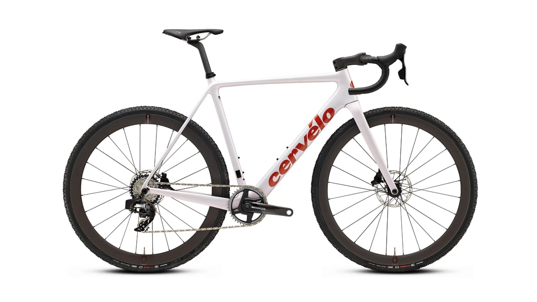 Cervelo r top series 2021
