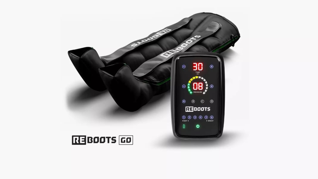 Reboots Go Recovery Pants