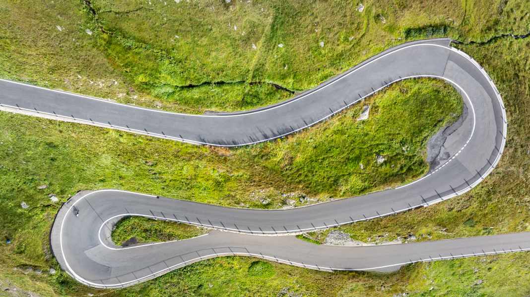 Swiss Cycling Alpenbrevet 2025: Bis zu 3250 Starter auf vier Strecken