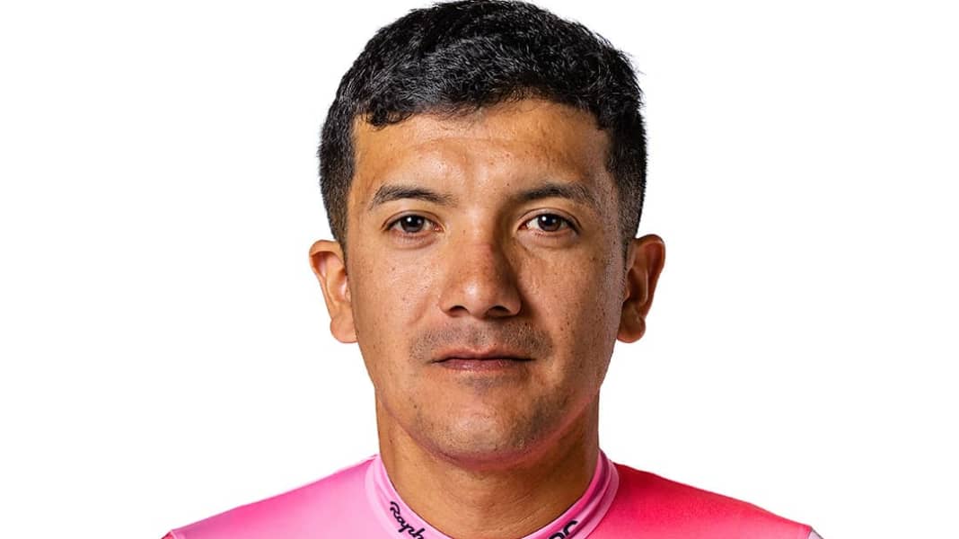 Richard Carapaz