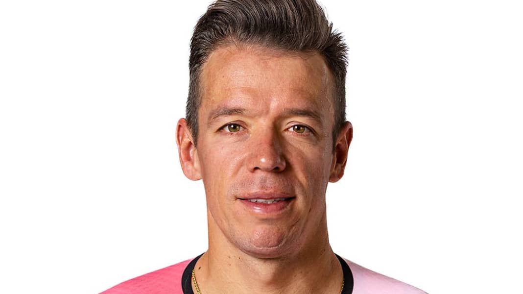 Rigoberto Uran