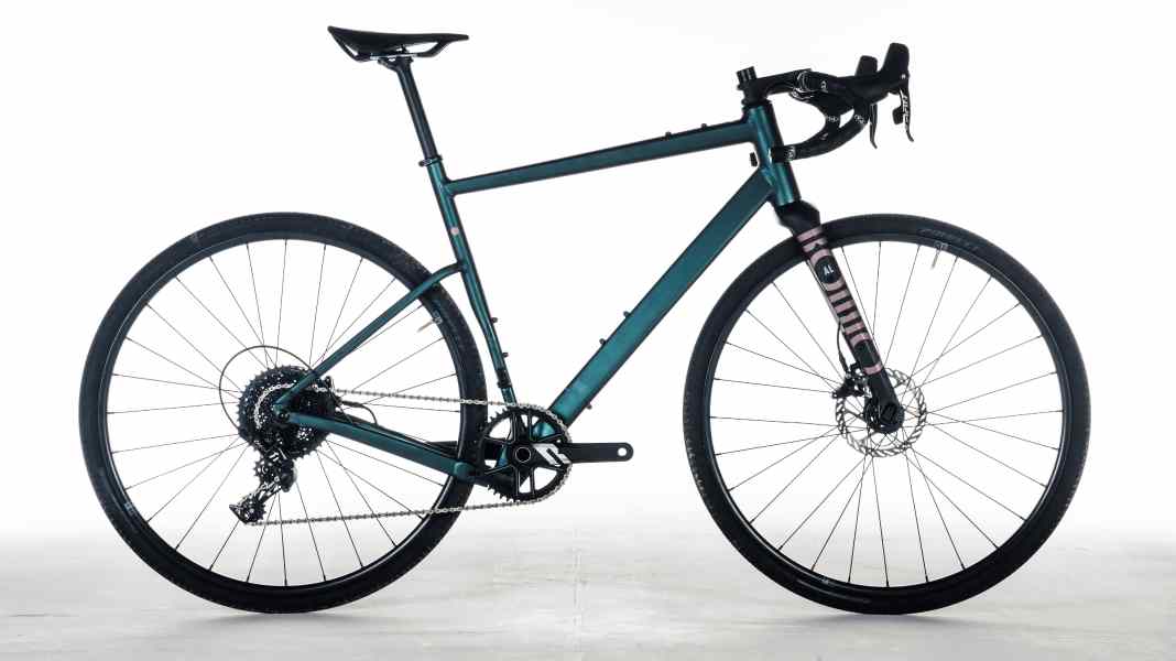 Rondo ruut al gravel bike online