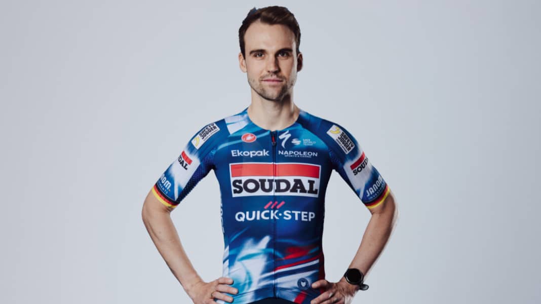 Maximilian Schachmann