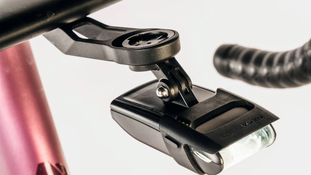 Scheinwerfer von Schindelhauer: Das Lightskin Naca Road im TOUR-Test