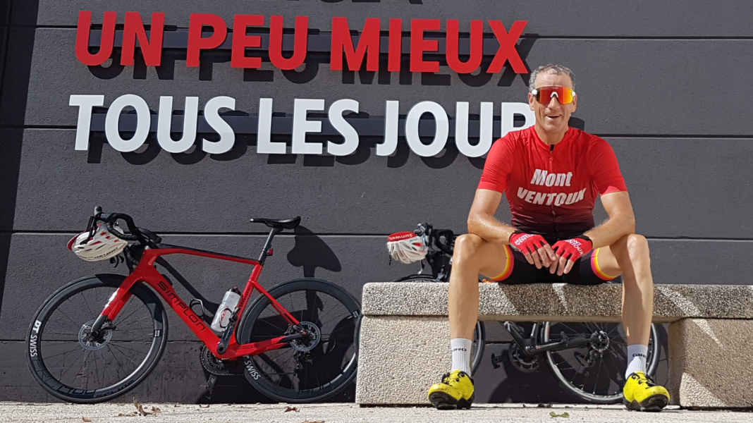 Buchtipp: Geschichten vom Laktatexpress