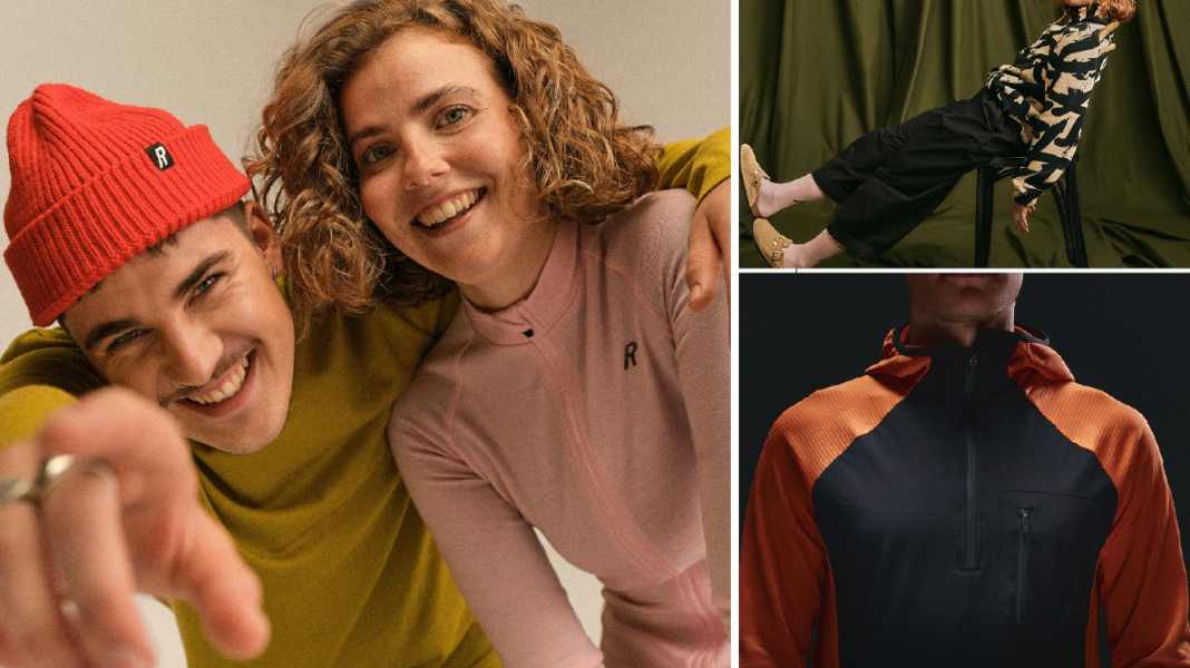 Rose Apparel 2025/26: Gravel, MTB, und Lifestyle: Mit Style & Funktion in die kalte Jahreszeit