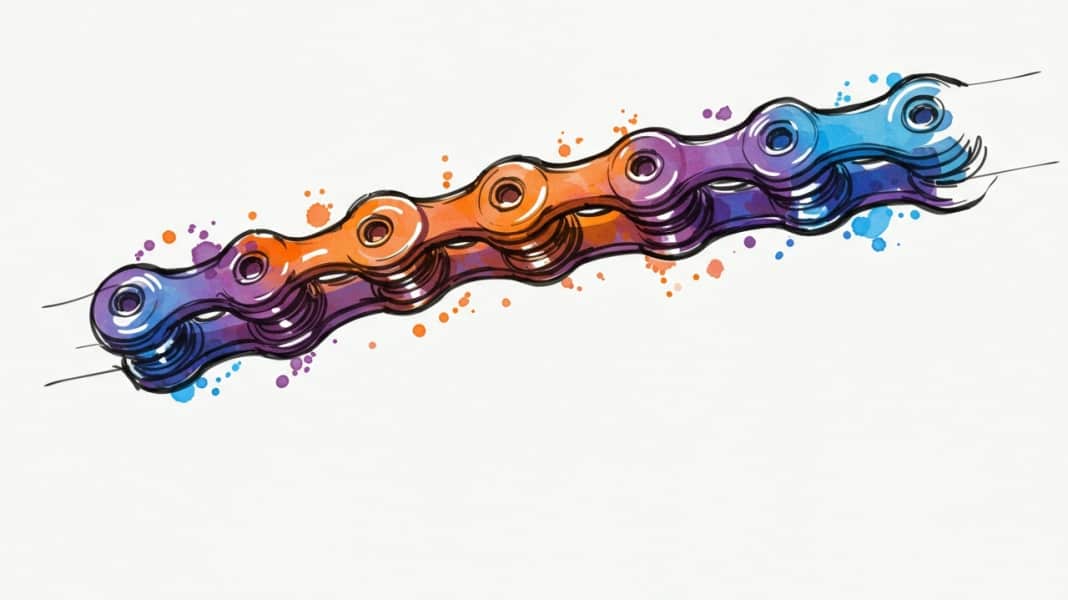 TOUR-Test Top 3: Die drei besten Kettenwachse