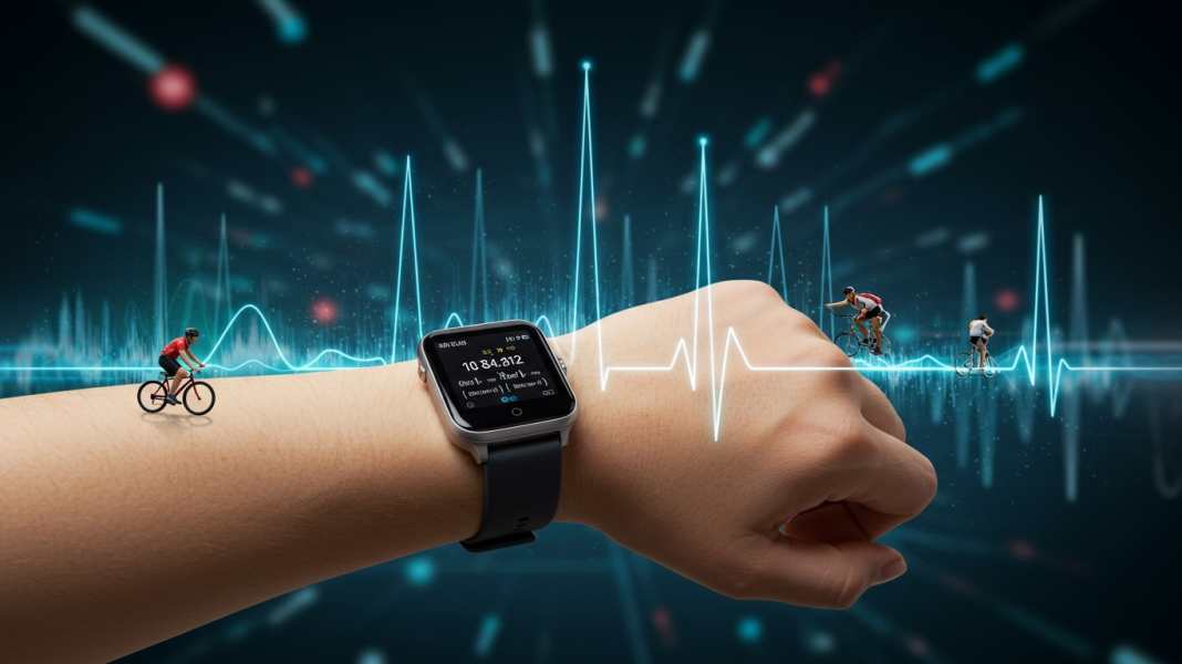 Künstliche Intelligenz: Trainingssteuerung mit KI