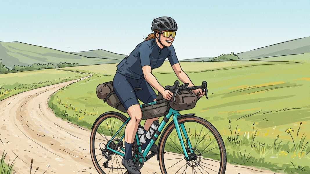 Bikepacking Taschen: Die 3 besten Bikepacking-Taschen-Sets aus unseren Tests